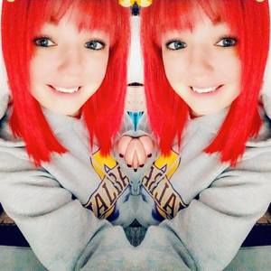 Meet your Posher, Casey